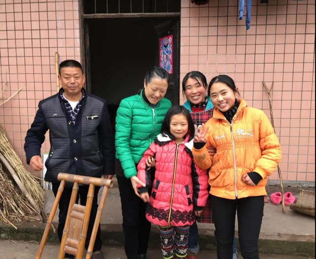 善始善终，一起走向美好生活！(图78)