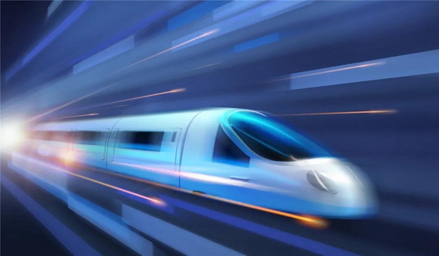 平均每20分钟一趟车！成渝高铁如同乘公交(图2)