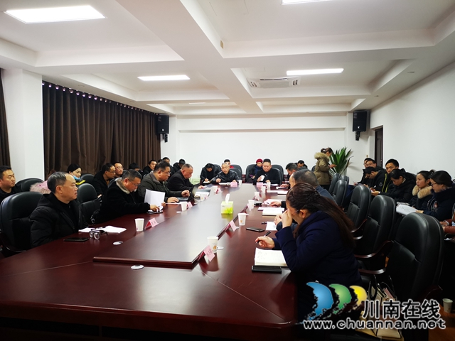 泸州市万清海、段绪华名校长工作室揭牌仪式在合江县教体局举行(图3)