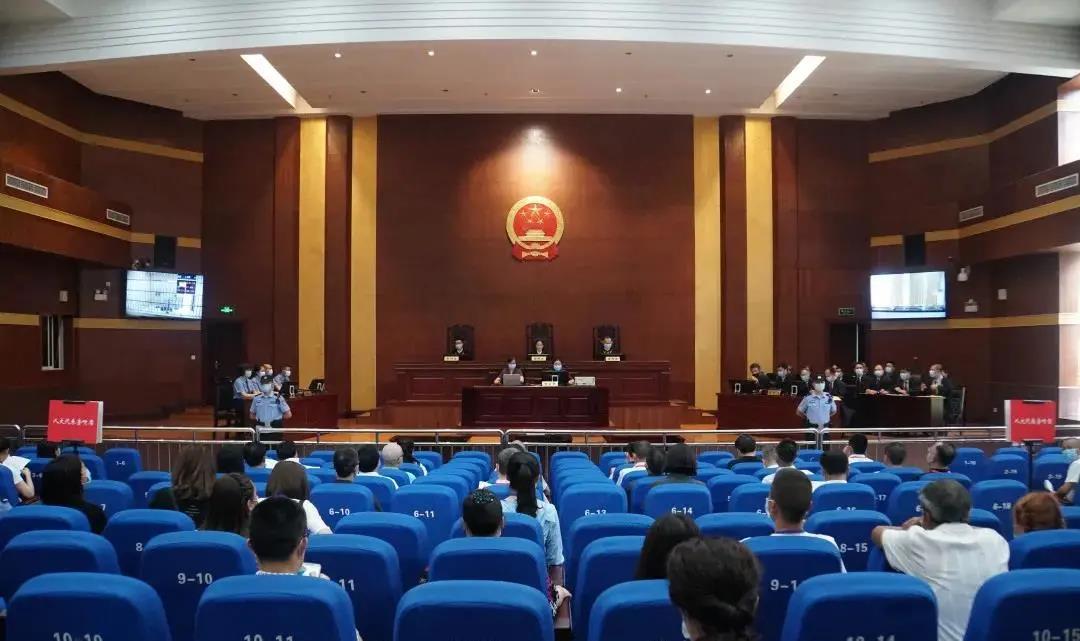 铁腕扫黑！隆昌打掉3个恶势力团伙(图3)