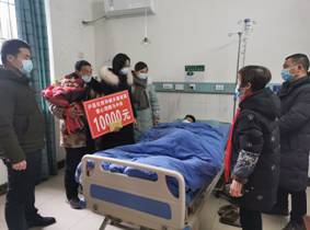 泸县：及早推进服务保障农民工五大专项行动
