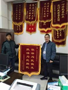 泸县：及早推进服务保障农民工五大专项行动(图2)