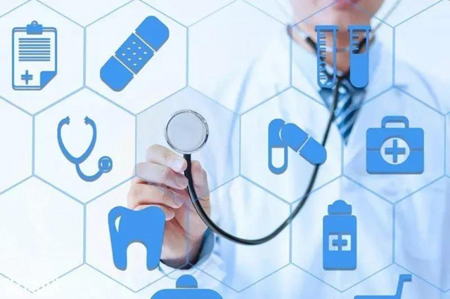 建立专属健康档案!泸州退役军人可享受免费体检(图1) 建立专属健康档案!泸州退役军人可享受免费体检(图1)