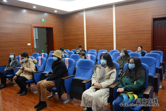 处罚金额超125万元！江阳法院召开环境资源审判工作情况通报会(图6)