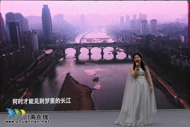 “这有光”杯“唱响龙马潭”原创歌曲大赛落幕，观众希望多搞这样的活动！（附获奖名单）(图10)