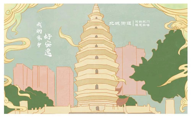 首届“天府文创”大赛落幕，泸州这个作品获奖！(图7)