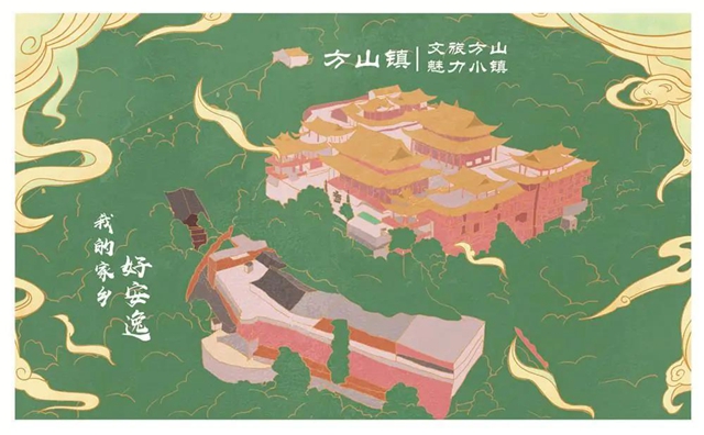 首届“天府文创”大赛落幕，泸州这个作品获奖！(图5)