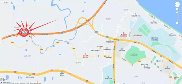 合江县首个殡仪服务中心投用(图7)