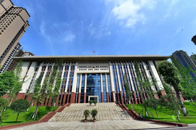 组织领导者获刑25年！泸州47人黑社会性质组织犯罪宣判！(图16)