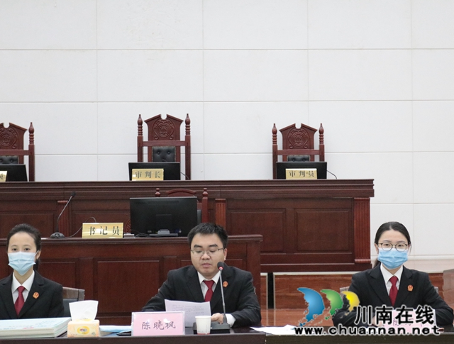 龙马潭法院召开执行案款发放大会，发放案款4263.2万元(图10)