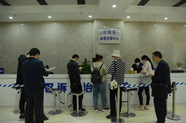 不平凡的2020，致敬每一位努力的江阳法院人！(图10)