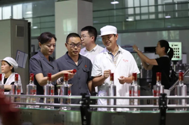 不平凡的2020，致敬每一位努力的江阳法院人！(图17)