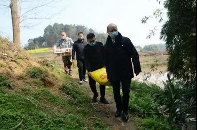 不平凡的2020，致敬每一位努力的江阳法院人！(图30)