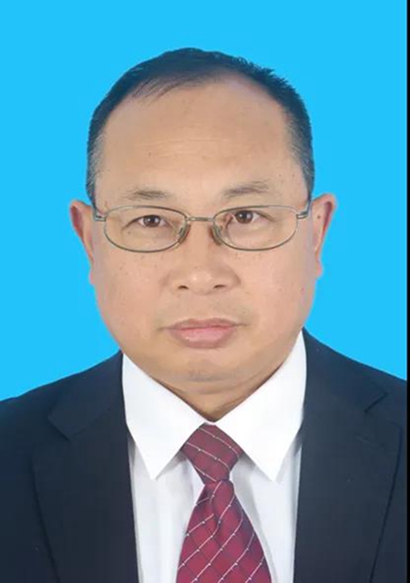 内江发布5名干部任前公示(图1)