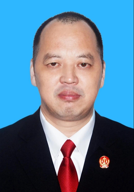 内江发布5名干部任前公示(图2)