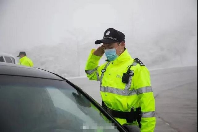 2021伊始，你要去哪里耍？一份雨雪天气行车攻略，请查收！(图6)