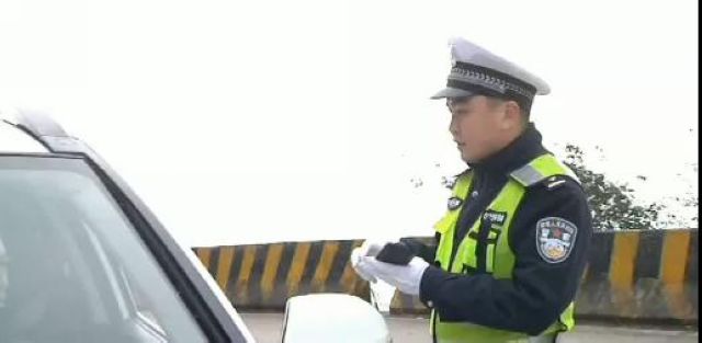 2021伊始，你要去哪里耍？一份雨雪天气行车攻略，请查收！(图7)
