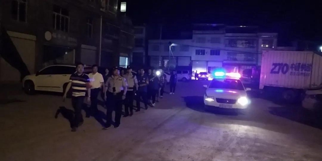 “荔”城有“格”，护你平安(图13)