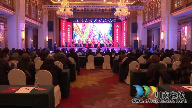 合江县委书记李仁军看望慰问在外打拼的荔城儿女(图2) 合江县委书记李仁军看望慰问在外打拼的荔城儿女(图2)