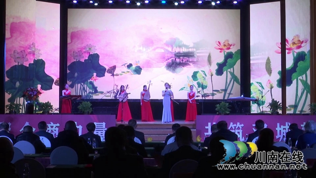 合江县委书记李仁军看望慰问在外打拼的荔城儿女(图5) 合江县委书记李仁军看望慰问在外打拼的荔城儿女(图5)