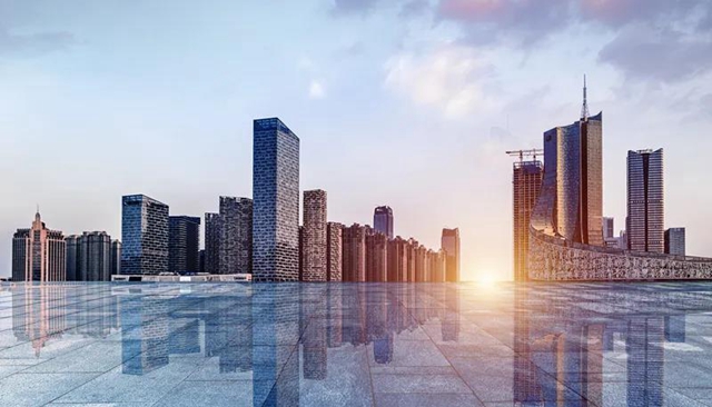 大家都想知道：内江现在来了多少个世界500强、中国500强企业？(图3)