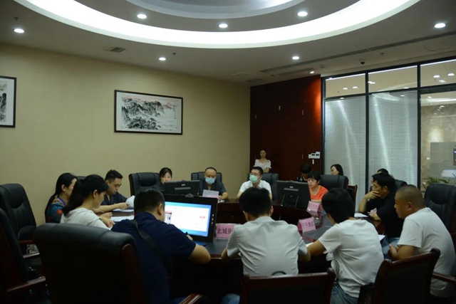 江阳法院诉前司法鉴定解当事人燃眉之急(图5) 江阳法院诉前司法鉴定解当事人燃眉之急(图5)