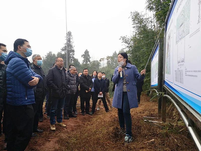 宜宾兴文石海要建通用机场？来听听专家组意见！(图3)