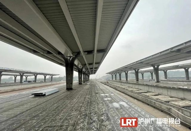 泸州高铁站车站样板间已完成,带你看这些细节!(图5) 泸州高铁站车站样板间已完成,带你看这些细节!(图5)