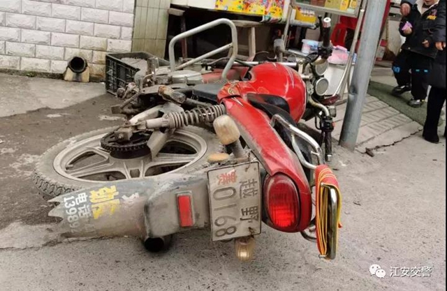 江安一男子明知故犯！驾驶证记27分，罚款2600元！(图2)