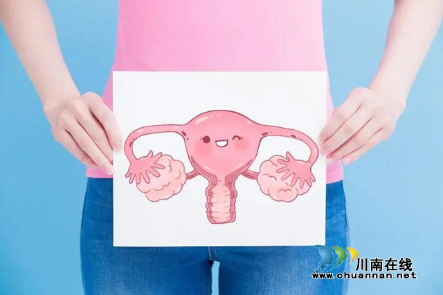 【关注】晚期卵巢癌患者遇见男神毛教授会怎样？(图1)