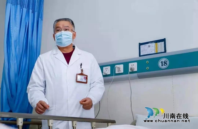 【关注】晚期卵巢癌患者遇见男神毛教授会怎样？(图6)