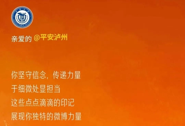 2020年泸州公安登上央视14次,达3个多小时……(图11) 2020年泸州公安登上央视14次,达3个多小时……(图11)