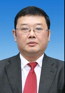 内江发布五名县级干部任前公示(图1)