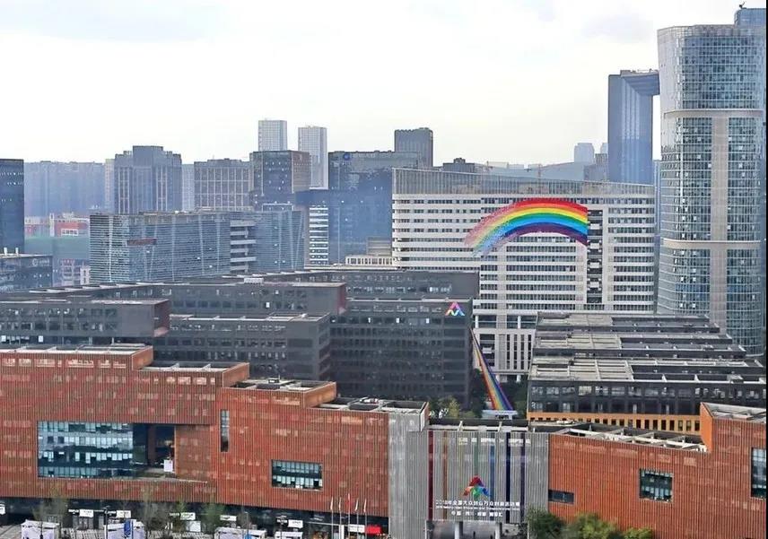 牛!自贡高新技术产业开发区再获“国字”称号(图2) 牛!自贡高新技术产业开发区再获“国字”称号(图2)