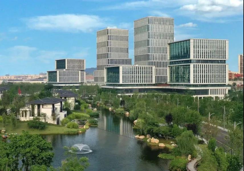 牛!自贡高新技术产业开发区再获“国字”称号(图3) 牛!自贡高新技术产业开发区再获“国字”称号(图3)