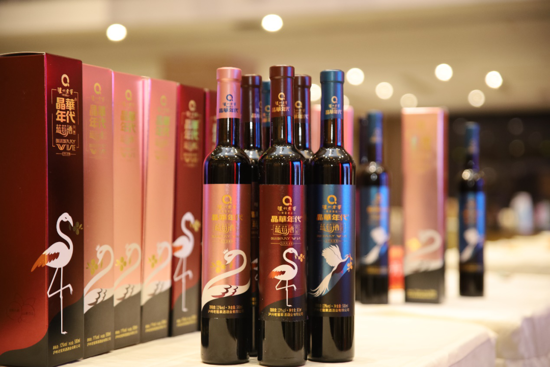 加码果酒，泸州老窖三款新品上市抢占千亿新风口(图2)