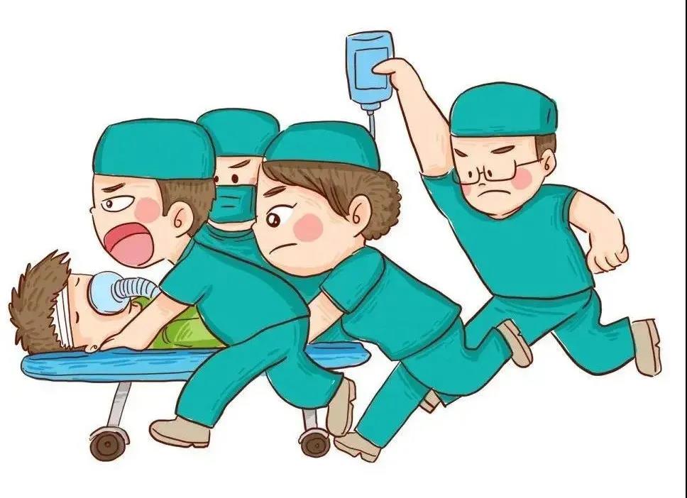 一场车祸，泸州14岁少女险些……(图2)