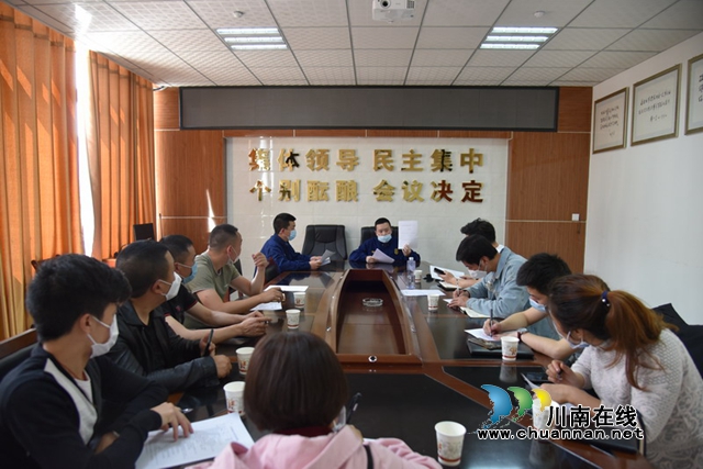泸州：推行多部门消防执法联动机制，高效推进消防安全专项整治三年行动(图3)
