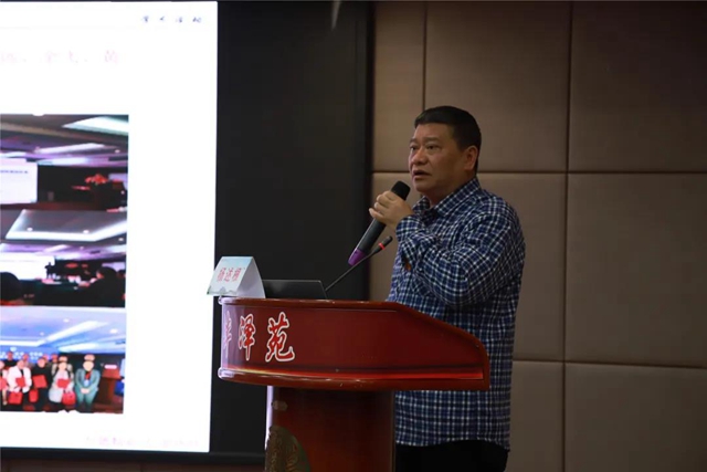 35家单位加盟，西南医大附院放射专科联盟正式成立！(图16)