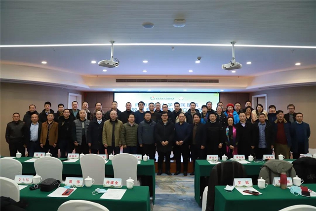 35家单位加盟，西南医大附院放射专科联盟正式成立！(图17)