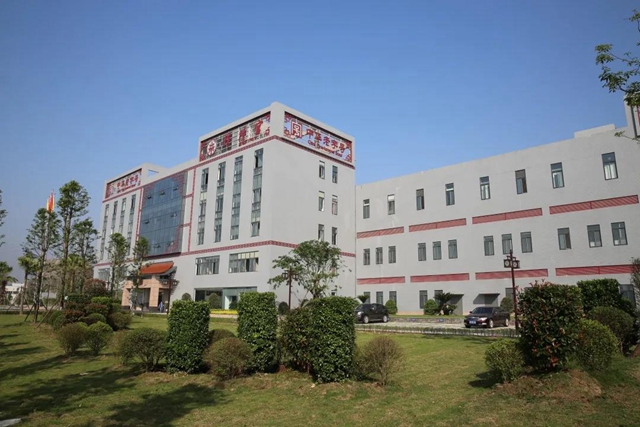 42岁接手百年清代药坊，他用17年演绎了一部内江版“大宅门”传奇！(图3)