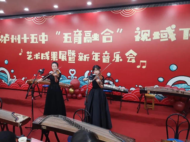 区域特色|江阳教育：木刻版画进课堂(图16)
