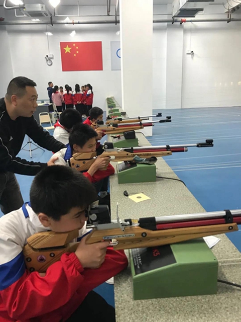 区域特色|江阳教育：木刻版画进课堂(图33)
