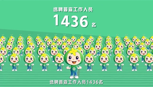 泸州第二次全国污染普查工作成果丰硕，获省级表扬！(图1)