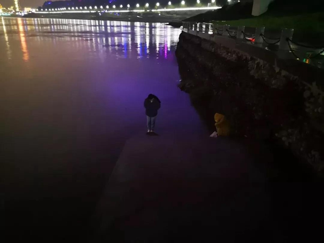 一通电话挽救2名轻生女，宜宾这位接警员小姐姐火了！(图3)