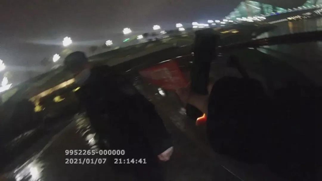 一通电话挽救2名轻生女，宜宾这位接警员小姐姐火了！(图2)