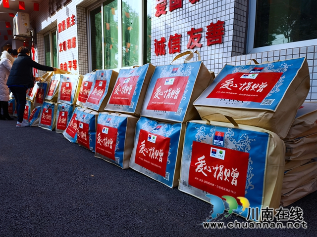 泸县立石镇：凝聚乡贤文化，助力乡村振兴(图1)