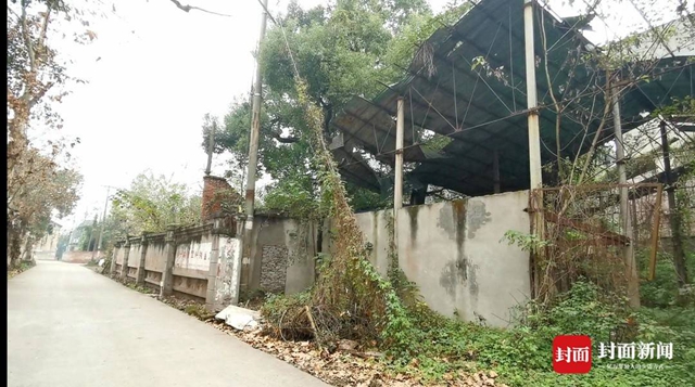 云投诉 | 四川泸州5万居民“心头病”：公立学校规划七年未开工