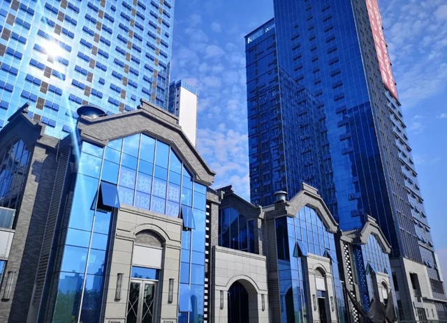 云尚、时光里圆满交付 | 幸福不延期，美好生活如约而至！(图5)