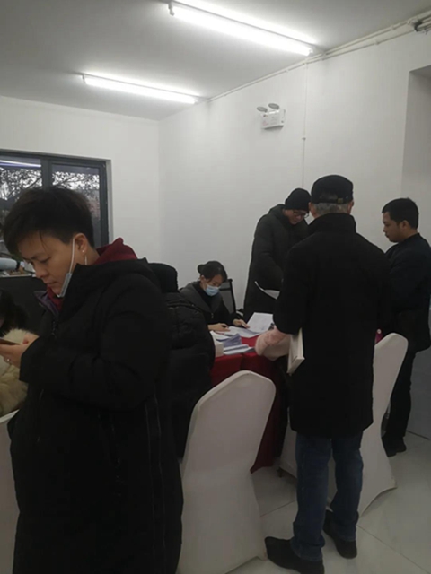 云尚、时光里圆满交付 | 幸福不延期，美好生活如约而至！(图9)